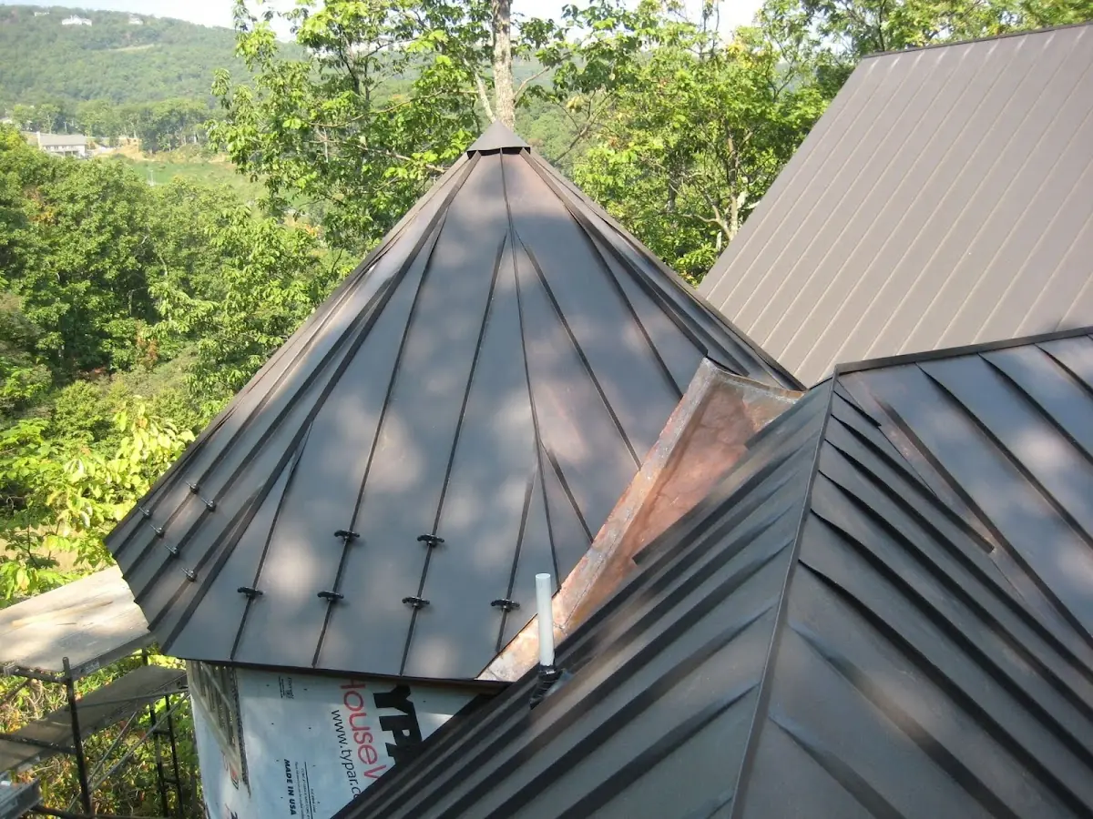 Professional Shingle Replacement & Repair by Craftsman Roofing in Chester